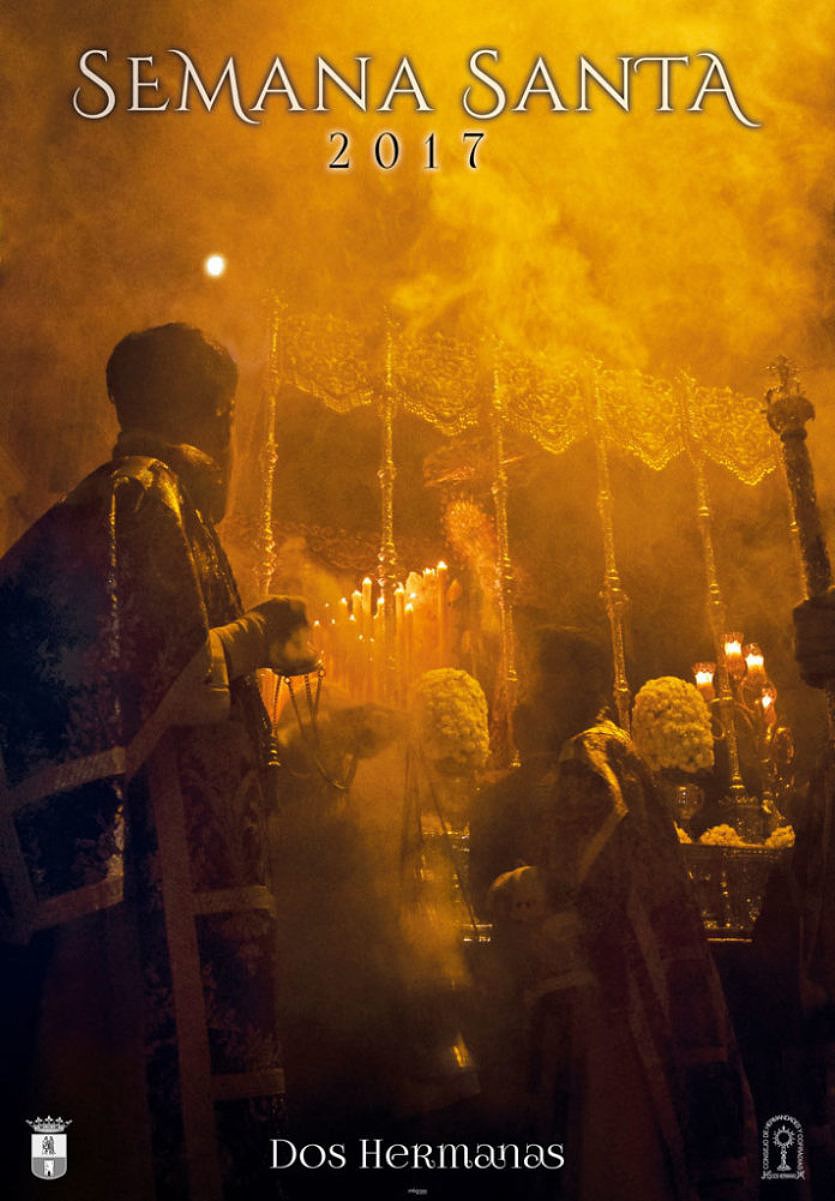 Semana Santa en Dos Hermanas 2017 Dos Hermanas